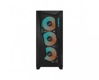 Корпус Gigabyte C301 GLASS V2 (C301G V2)