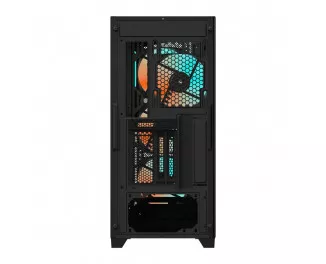Корпус Gigabyte C301 GLASS V2 (C301G V2)