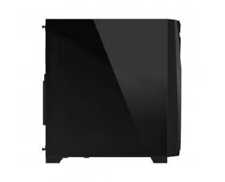 Корпус Gigabyte C301 GLASS V2 (C301G V2)