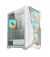 Корпус Gigabyte C301 GLASS WHITE V2 (C301GW V2)