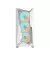 Корпус Gigabyte C301 GLASS WHITE V2 (C301GW V2)