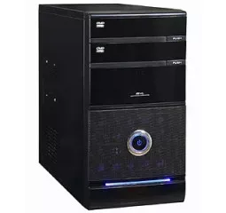 Корпус Golden Field 3205B Peak 460W