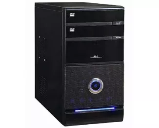 Корпус Golden Field 3205B Peak 460W