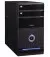 Корпус Golden Field 3205B Peak 460W