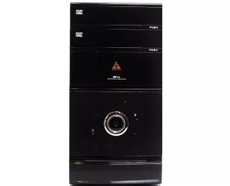 Корпус Golden Field 3205B Peak 460W