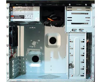Корпус Golden Field 3205B Peak 460W