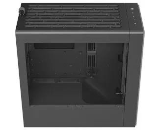 Корпус HAVN BF 360 Black (HVN-CA-BF360-02)