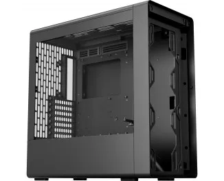 Корпус HAVN BF 360 Black (HVN-CA-BF360-02)