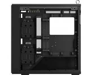 Корпус HAVN BF 360 Black (HVN-CA-BF360-02)