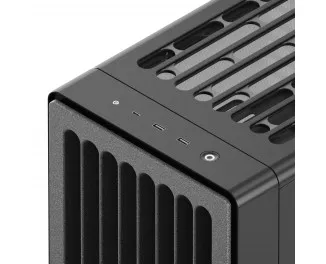 Корпус HAVN BF 360 Black (HVN-CA-BF360-02)
