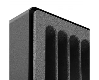 Корпус HAVN BF 360 Black (HVN-CA-BF360-02)