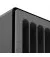 Корпус HAVN BF 360 Black (HVN-CA-BF360-02)