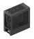 Корпус HAVN BF 360 Black (HVN-CA-BF360-02)