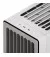 Корпус HAVN BF 360 White (HVN-CA-BF360-01)