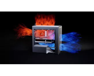 Корпус HAVN BF 360 White (HVN-CA-BF360-01)
