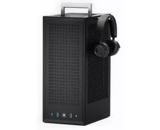 Корпус Hyte Revolt 3 Black (CS-HYTE-REVOLT3-B)