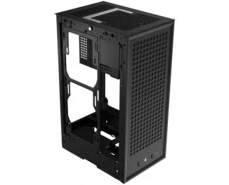 Корпус Hyte Revolt 3 Black (CS-HYTE-REVOLT3-B)