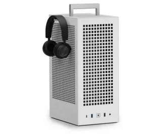 Корпус Hyte Revolt 3 White (CS-HYTE-REVOLT3-W)