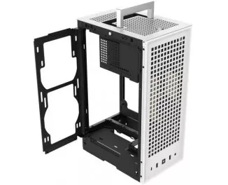 Корпус Hyte Revolt 3 White (CS-HYTE-REVOLT3-W)