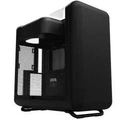 Корпус Hyte X50 Pitch Black (CS-HYTE-X50G-BB) без БП