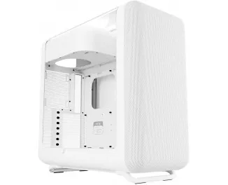 Корпус Hyte X50 Snow White (CS-HYTE-X50G-WW) без БП