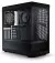 Корпус Hyte Y40 Black (CS-HYTE-Y40-B) без БП