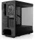 Корпус Hyte Y40 Black (CS-HYTE-Y40-B) без БП
