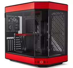Корпус Hyte Y60 Black Cherry (CS-HYTE-Y60-BR) без БП