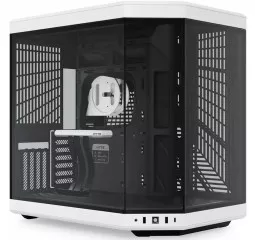 Корпус Hyte Y70 Panda (CS-HYTE-Y70-BW) без БП