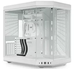 Корпус Hyte Y70 Snow White (CS-HYTE-Y70-WW) без БП
