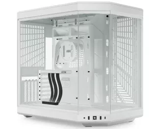 Корпус Hyte Y70 Snow White (CS-HYTE-Y70-WW) без БП