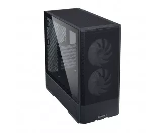Корпус Lian Li Lancool 207 Black (G99.LAN207RX.00) без БП