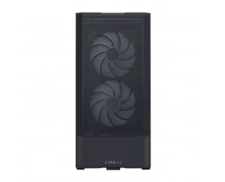 Корпус Lian Li Lancool 207 Black (G99.LAN207RX.00) без БП