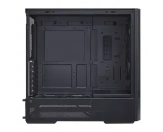 Корпус Lian Li Lancool 207 Black (G99.LAN207RX.00) без БП