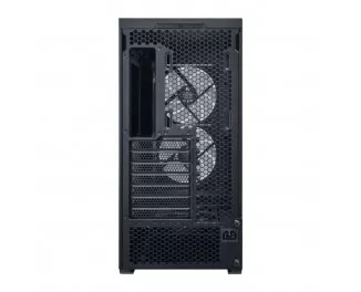 Корпус Lian Li Lancool 207 Black (G99.LAN207RX.00) без БП