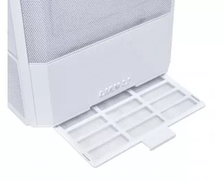 Корпус Lian Li Lancool 207 White (G99.LAN207RW.00) без БП