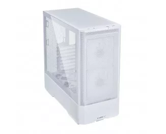 Корпус Lian Li Lancool 207 White (G99.LAN207RW.00) без БП
