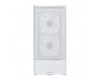 Корпус Lian Li Lancool 207 White (G99.LAN207RW.00) без БП