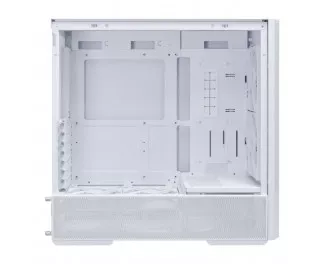 Корпус Lian Li Lancool 207 White (G99.LAN207RW.00) без БП