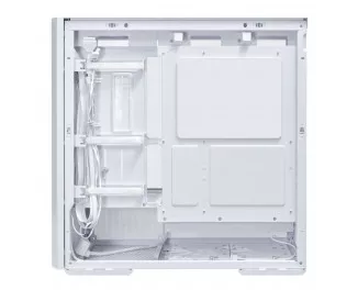Корпус Lian Li Lancool 207 White (G99.LAN207RW.00) без БП