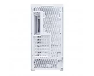 Корпус Lian Li Lancool 207 White (G99.LAN207RW.00) без БП