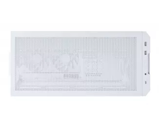 Корпус Lian Li Lancool 207 White (G99.LAN207RW.00) без БП