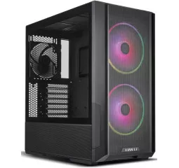 Корпус Lian Li Lancool 216 ARGB Black (G99.LAN216RX.00)