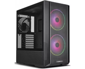 Корпус Lian Li Lancool 216 ARGB Black (G99.LAN216RX.00)