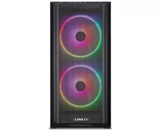 Корпус Lian Li Lancool 216 ARGB Black (G99.LAN216RX.00)