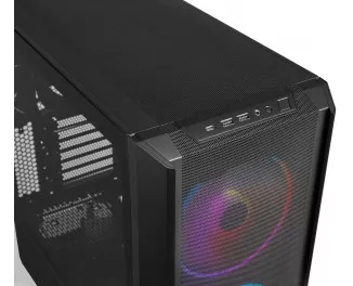 Корпус Lian Li Lancool 216 ARGB Black (G99.LAN216RX.00)