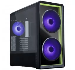 Корпус Lian Li Lancool 217 INF Black (G99.LAN217INFX.00)