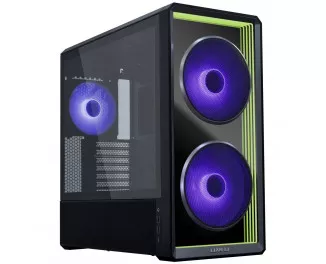 Корпус Lian Li Lancool 217 INF Black (G99.LAN217INFX.00)