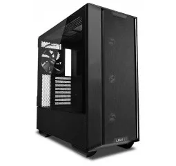 Корпус Lian Li Lancool III Black (G99.LAN3X.00) без БП