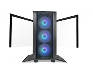 Корпус Lian Li Lancool III RGB Black (G99.LAN3RX.00) без БП